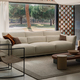 Clift Cierre sofa